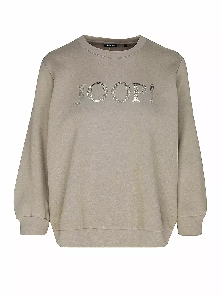 JOOP | Sweat-shirt | beige