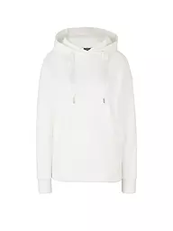 JOOP | Sweater - Hoodie  | Crème
