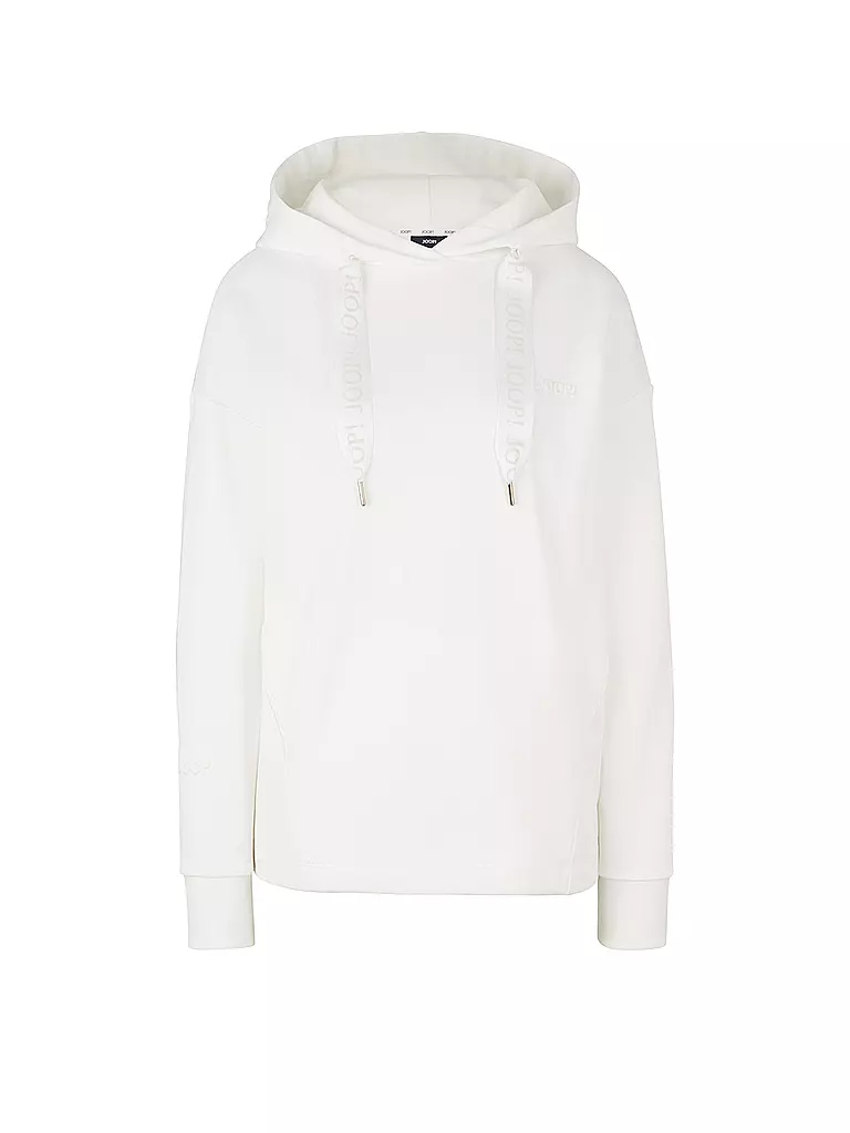 JOOP | Sweater - Hoodie  | Crème