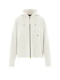 JOOP | Sweatjacke TUDORIA | Crème