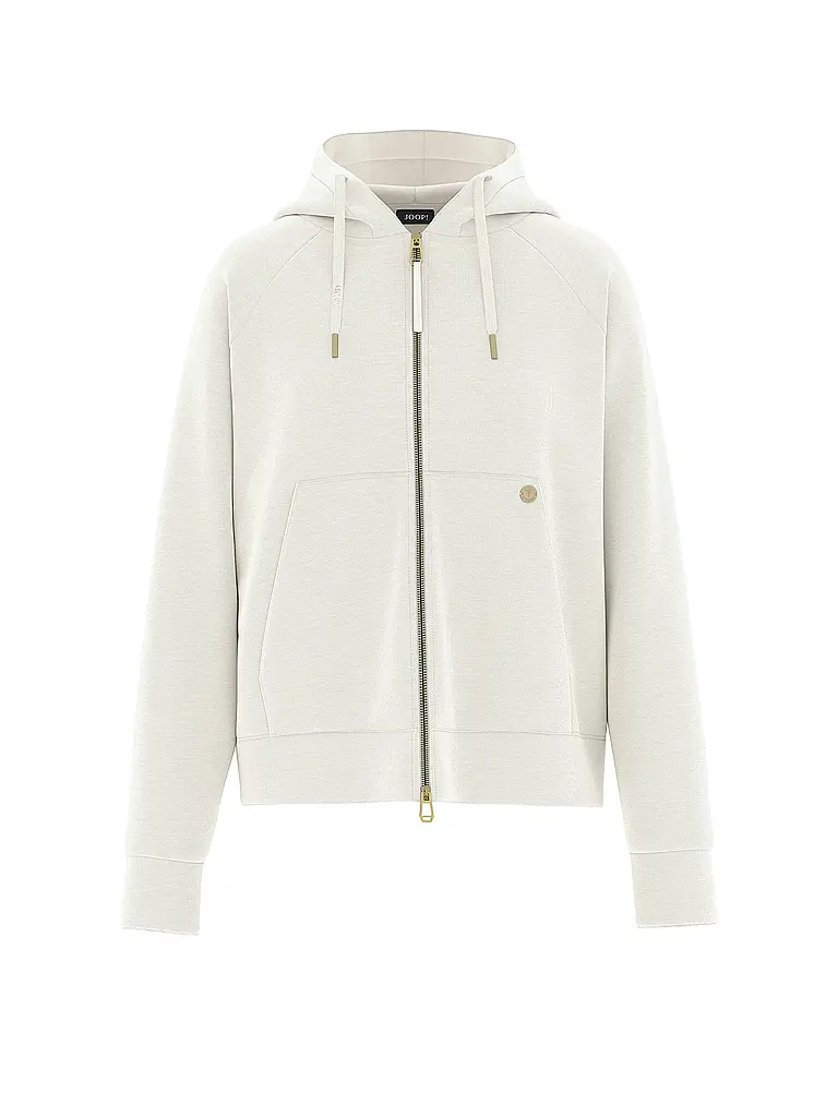 JOOP | Sweatjacke TUDORIA | Crème