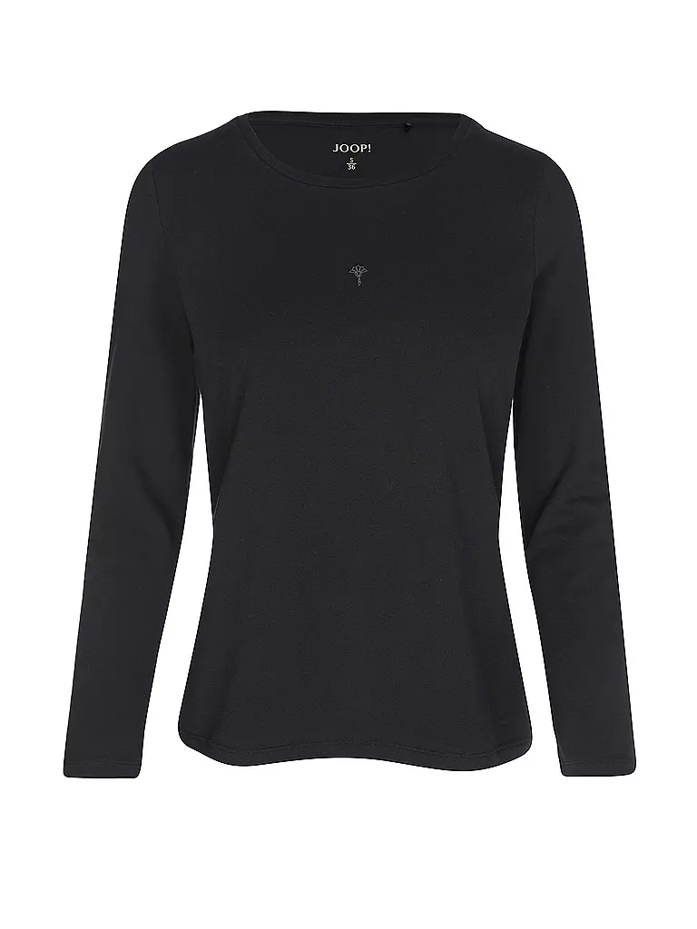 JOOP | T-shirt à manches longues | Noir