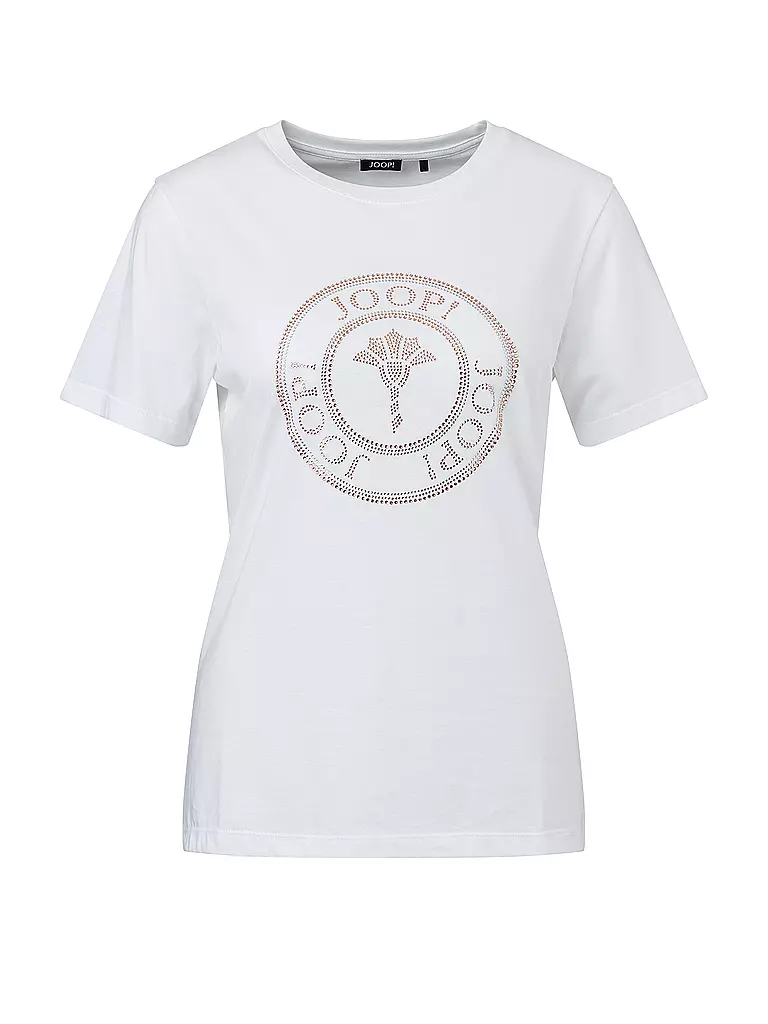 JOOP | T-Shirt  | Blanc