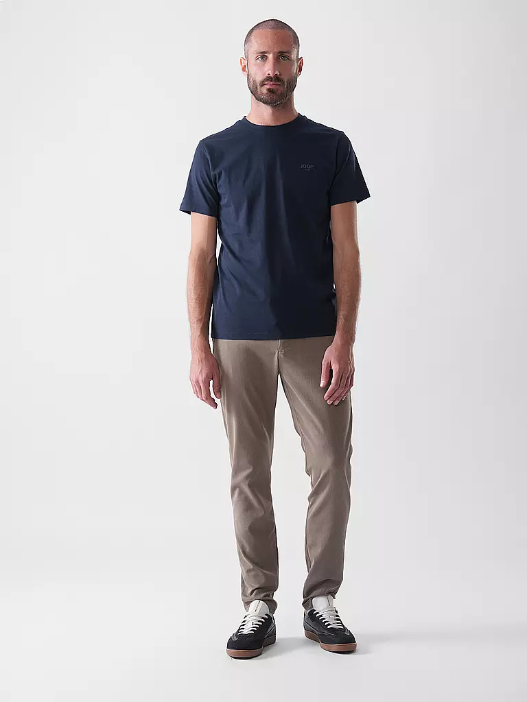 JOOP | T-Shirt ALPHIS | dunkelblau