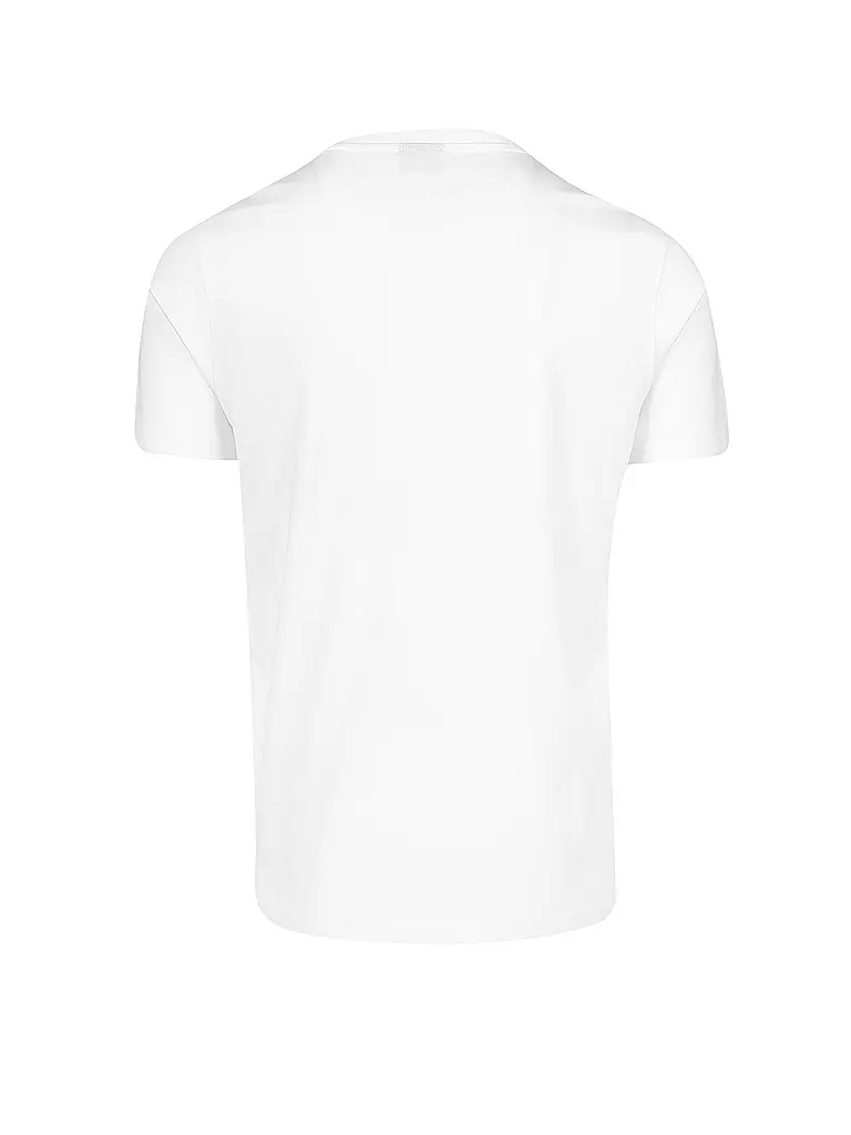 JOOP | T-Shirt ALPHIS | weiss