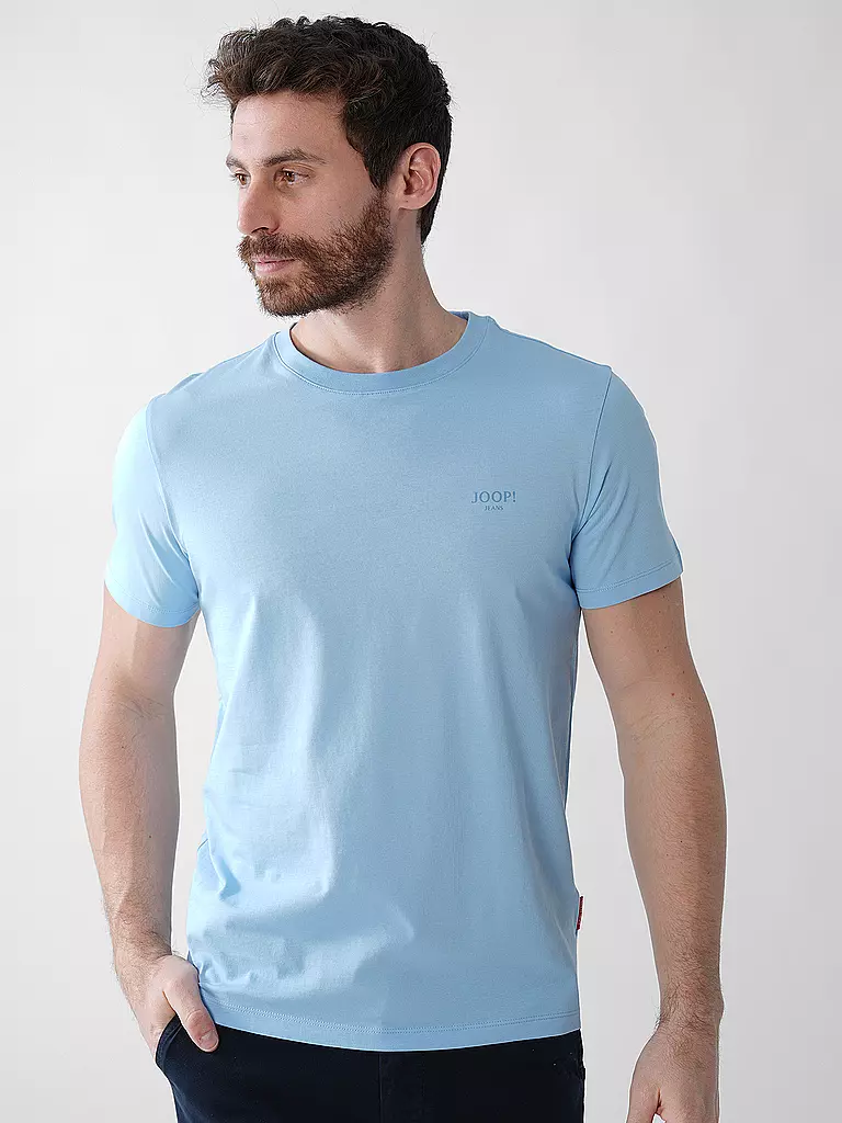 JOOP | T-Shirt ALPHIS | Bleu clair
