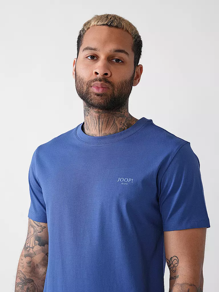 JOOP | T-Shirt ALPHIS | blau