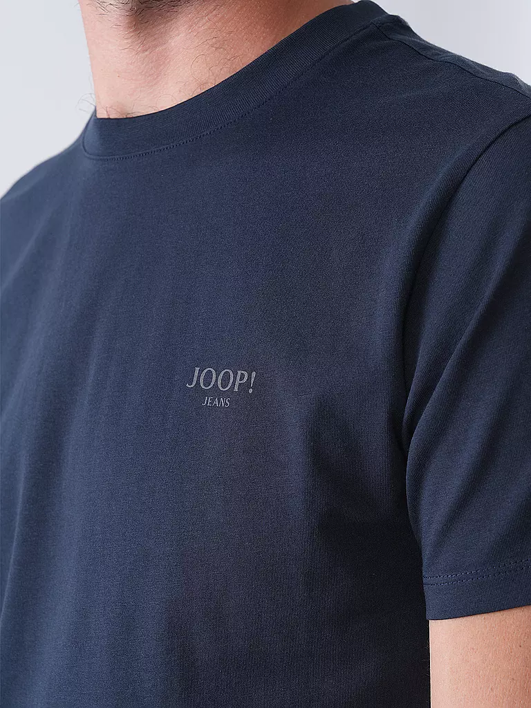 JOOP | T-Shirt ALPHIS | dunkelblau