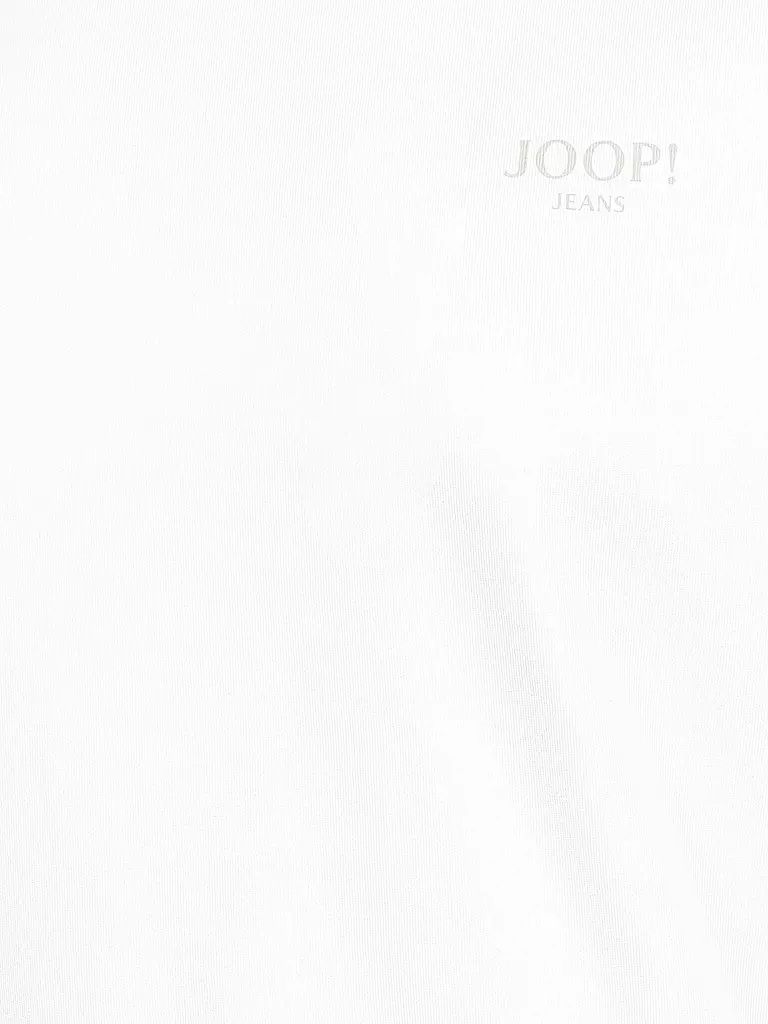 JOOP | T-Shirt ALPHIS | weiss