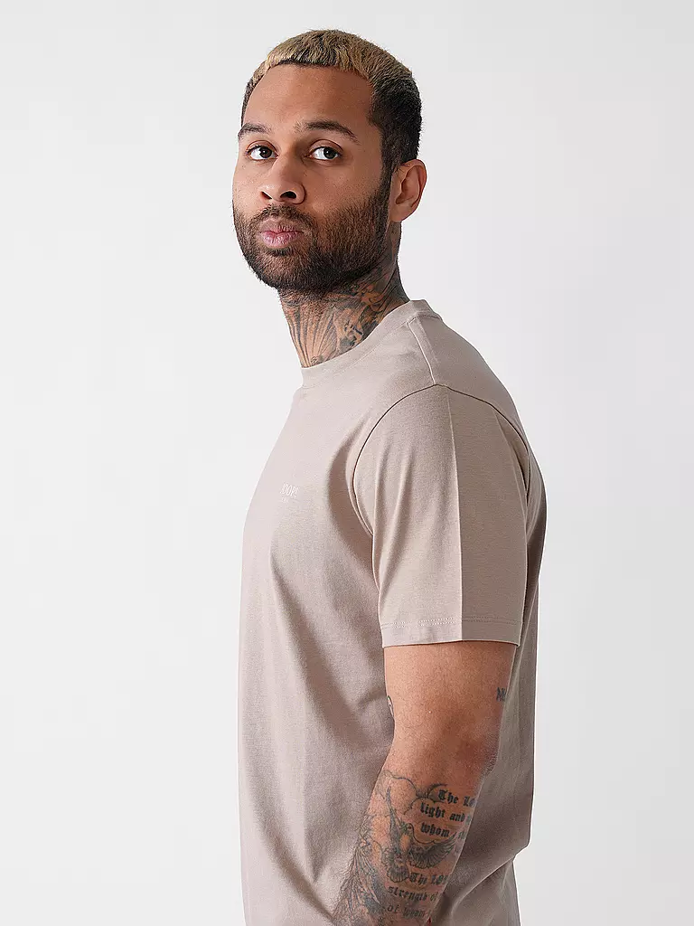 JOOP | T-Shirt ALPHIS | beige