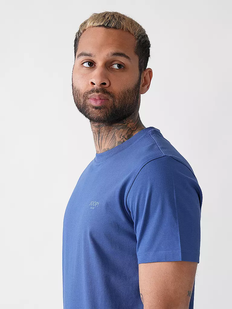 JOOP | T-Shirt ALPHIS | blau