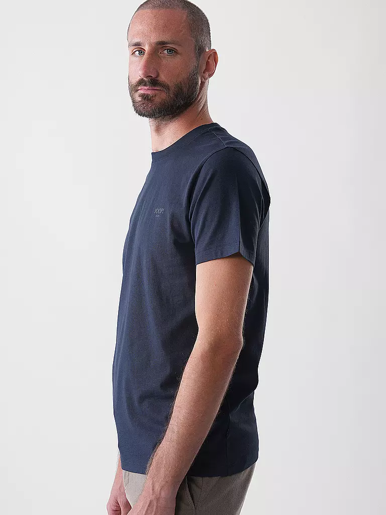 JOOP | T-Shirt ALPHIS | dunkelblau
