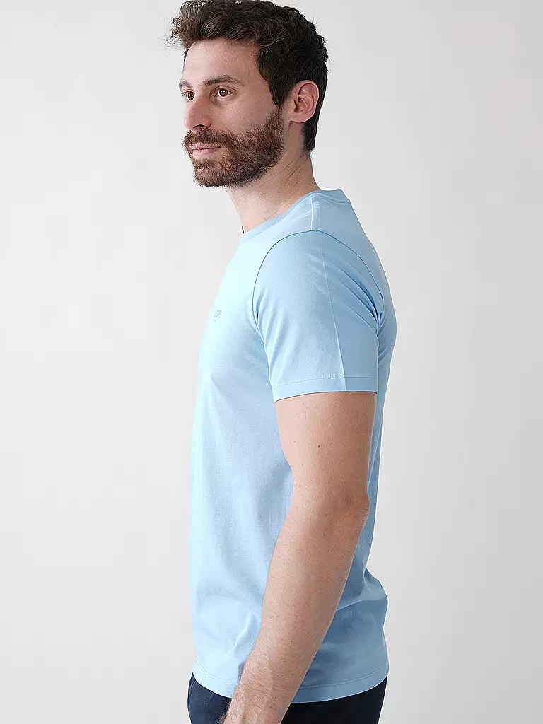 JOOP | T-Shirt ALPHIS | Bleu clair