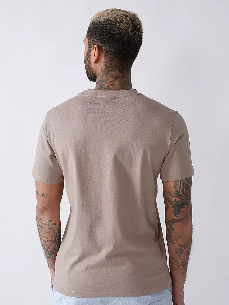 JOOP | T-Shirt ALPHIS | beige