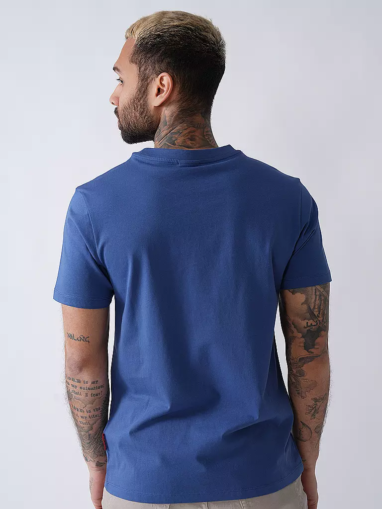 JOOP | T-Shirt ALPHIS | blau