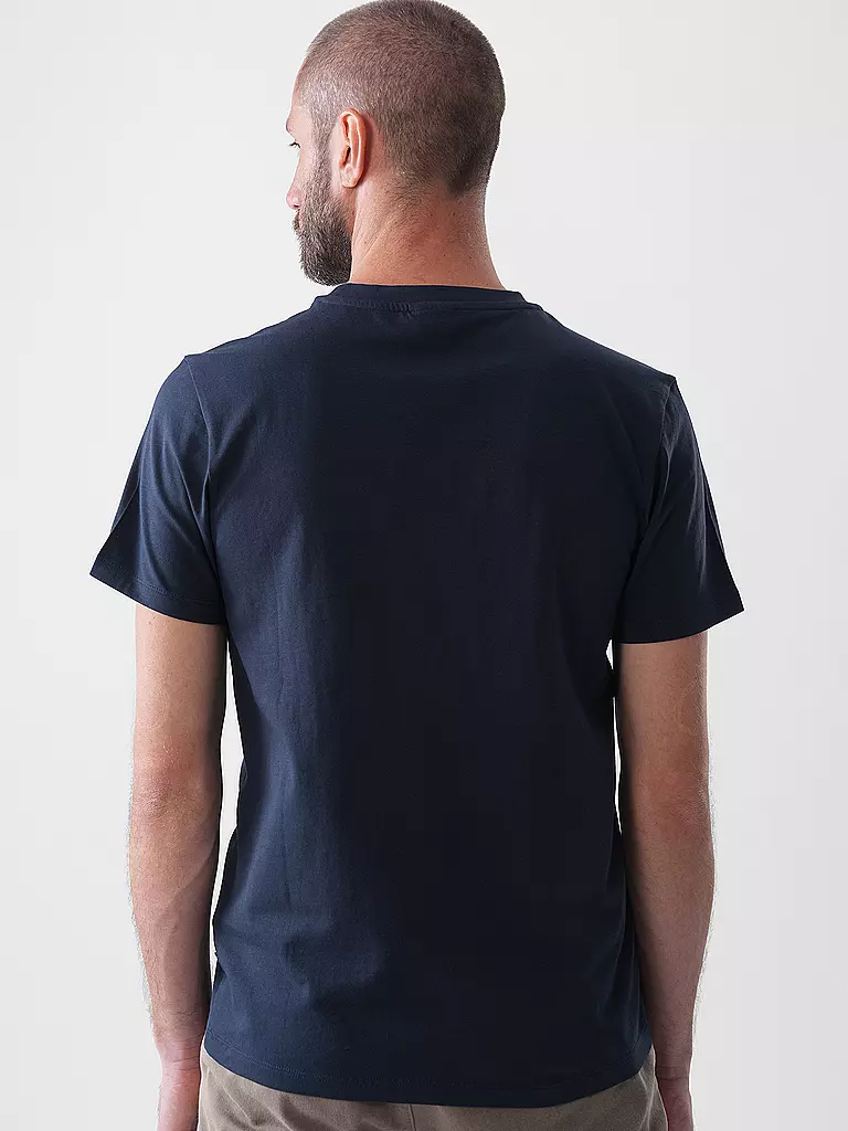 JOOP | T-Shirt ALPHIS | dunkelblau