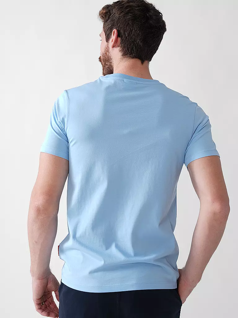 JOOP | T-Shirt ALPHIS | Bleu clair