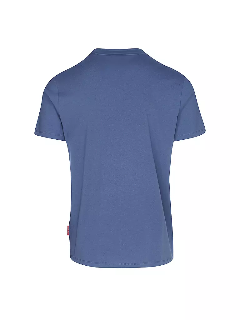 JOOP | T-Shirt ALPHIS | blau