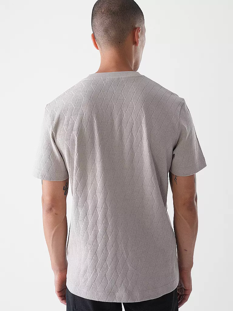 JOOP | T-shirt BLERON | beige