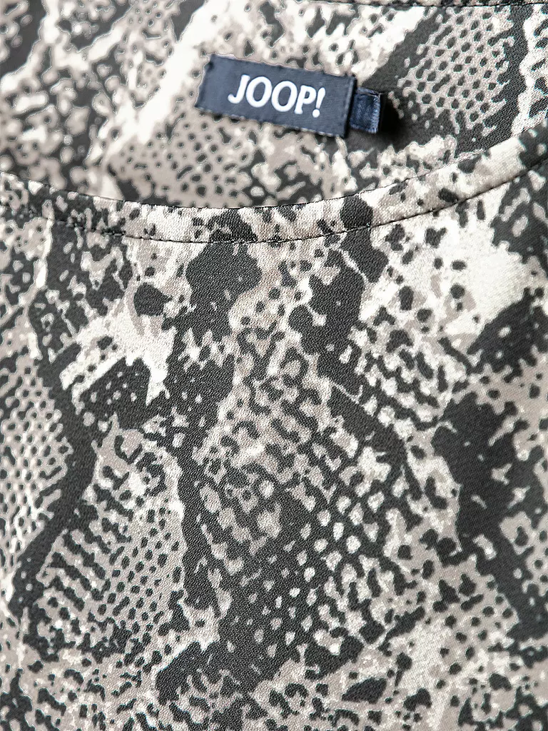 JOOP | T-shirt blouse BINE | Beige