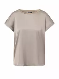 JOOP | T-shirt blouse TAILA | Beige