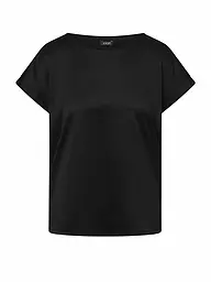 JOOP | T-shirt blouse TAILA | Noir