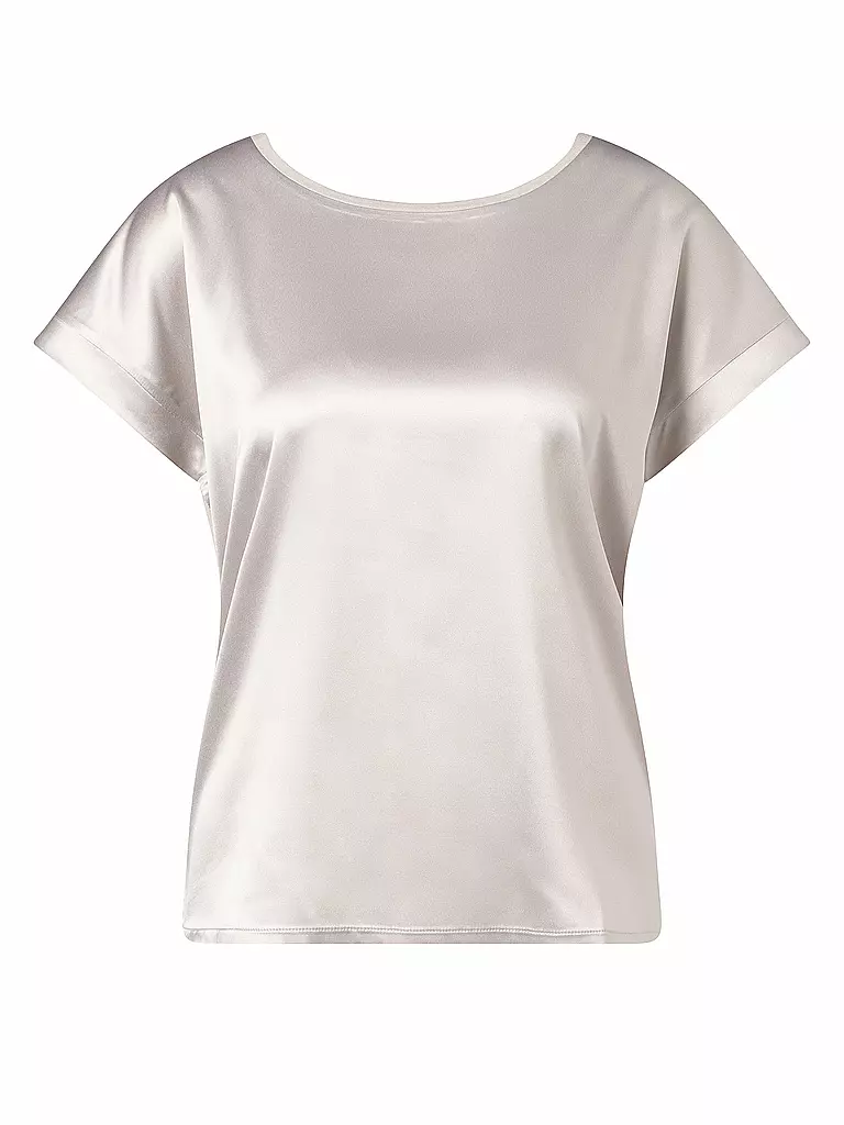 JOOP | T-shirt blouse TAILA | Beige