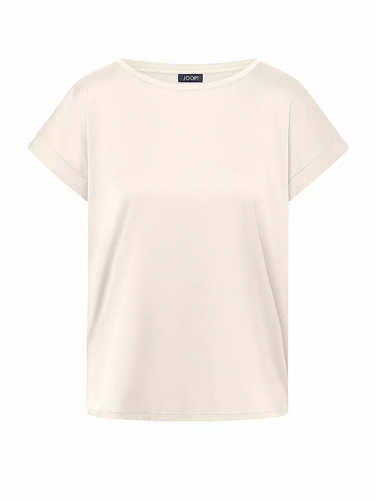 JOOP | T-shirt blouse TAILA | Crème