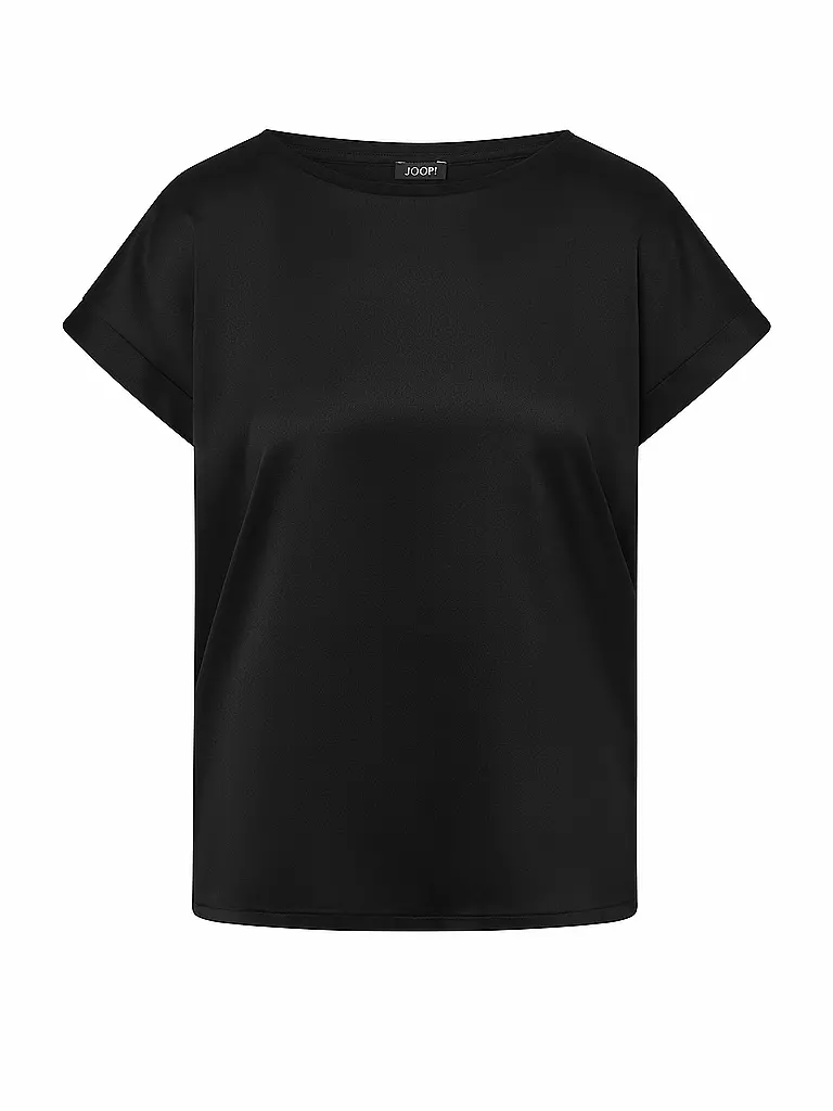 JOOP | T-shirt blouse TAILA | Noir