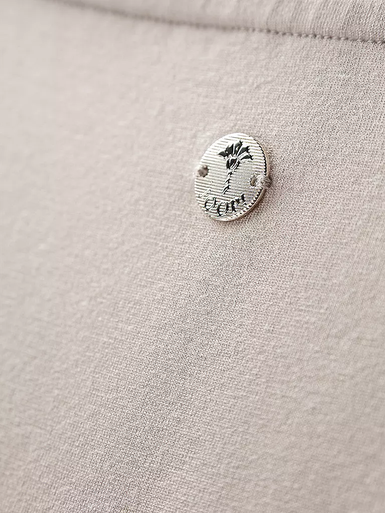 JOOP | T-shirt blouse TAILA | Beige