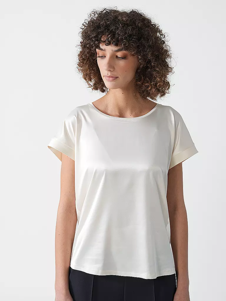 JOOP | T-shirt blouse TAILA | Crème