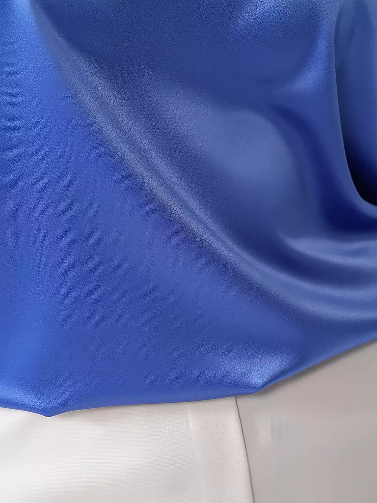 JOOP | T-shirt blouse TAILA | Bleu