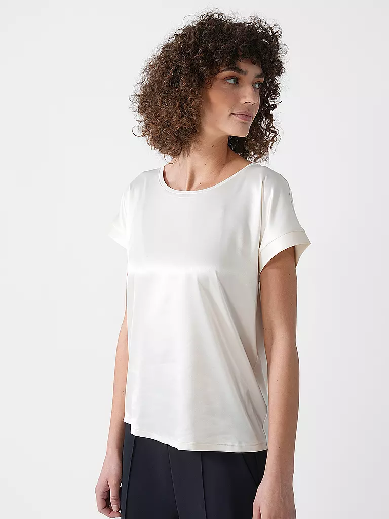 JOOP | T-shirt blouse TAILA | Crème