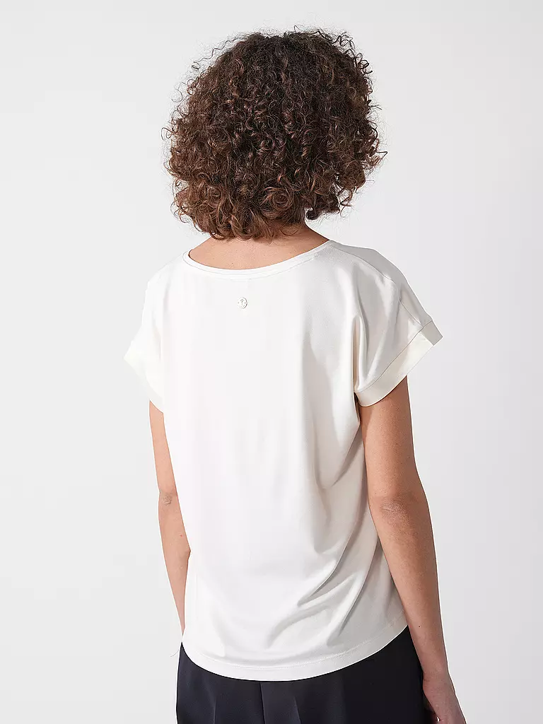 JOOP | T-shirt blouse TAILA | Crème