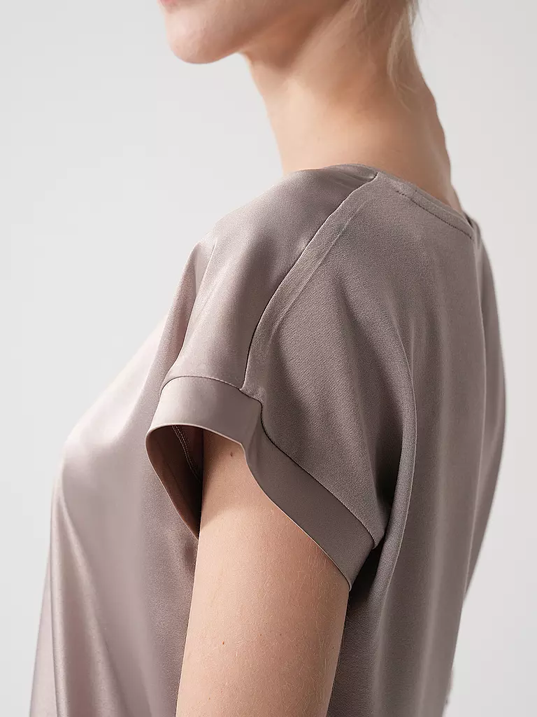 JOOP | T-shirt blouse TAILA | Beige