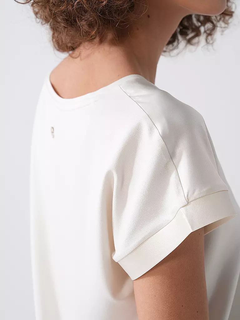 JOOP | T-shirt blouse TAILA | Crème