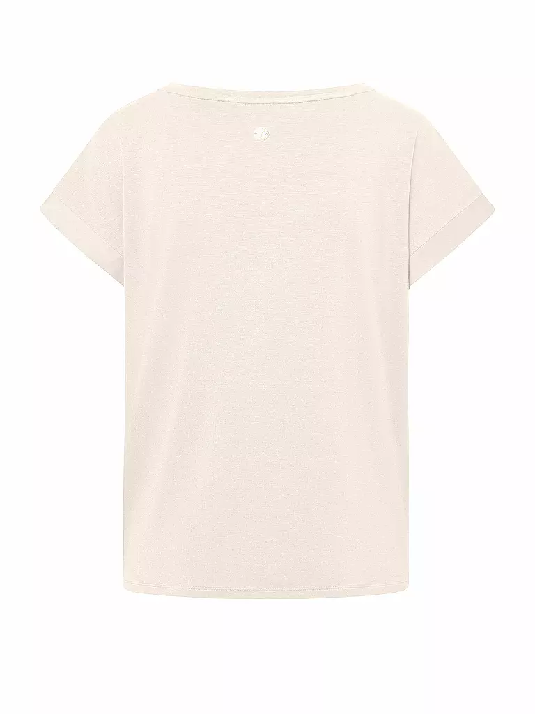 JOOP | T-shirt blouse TAILA | Crème
