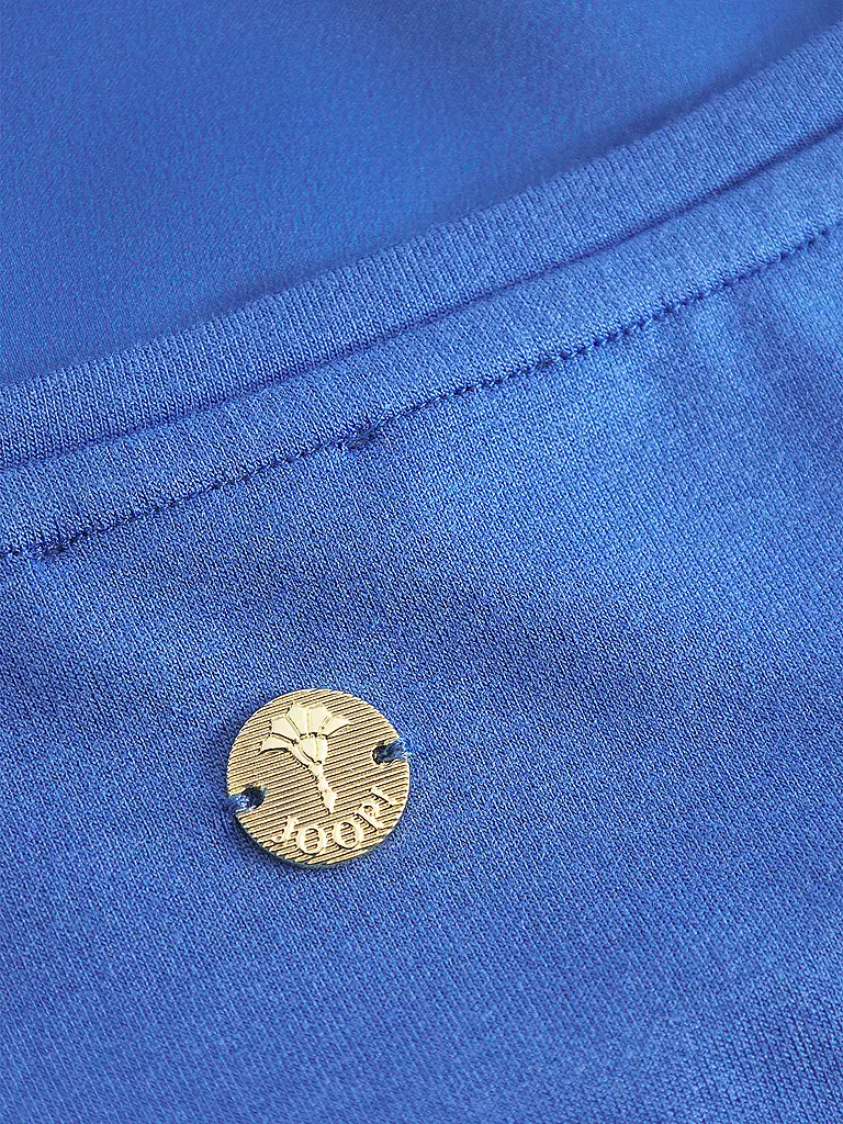 JOOP | T-shirt blouse TAILA | Bleu