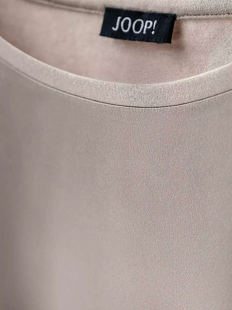 JOOP | T-shirt blouse TAILA | Beige