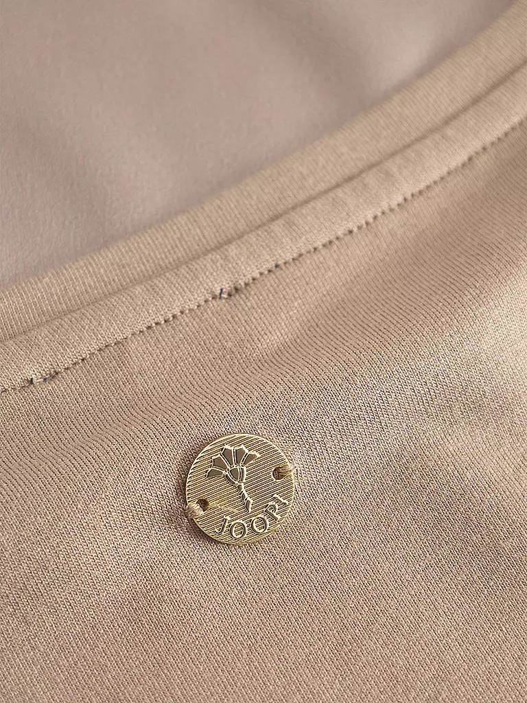 JOOP | T-shirt blouse TAILA | Beige