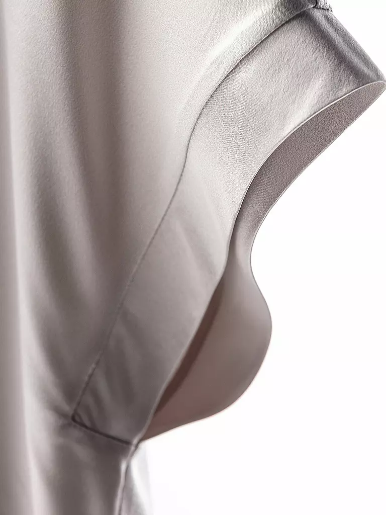 JOOP | T-shirt blouse TAILA | Beige