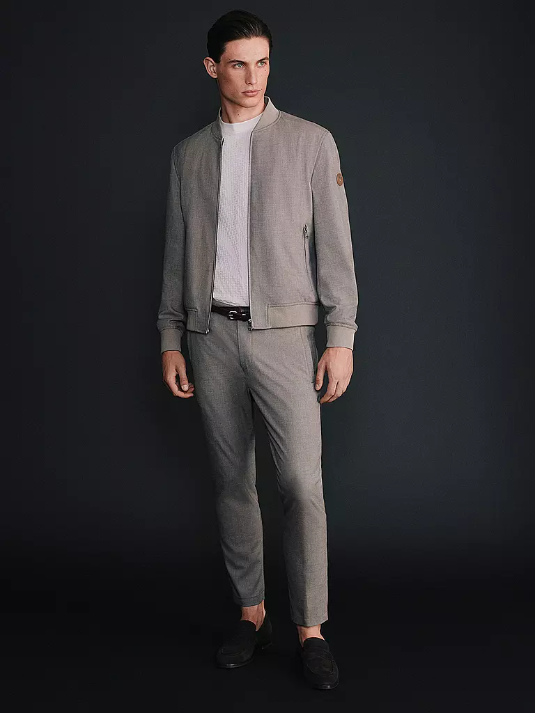 JOOP | T-Shirt BRUCE | Blanc