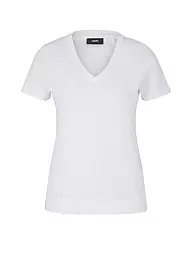 JOOP | T-shirt coupe droite | Blanc