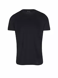 JOOP | T-Shirt Coupe Moderne BRANDON | Bleu foncé