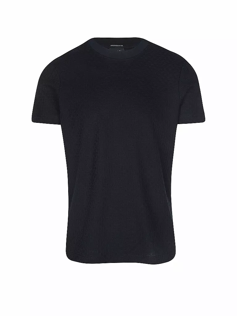 JOOP | T-Shirt Coupe Moderne BRANDON | Bleu foncé