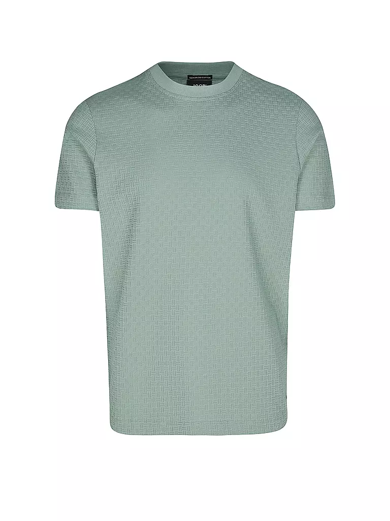 JOOP | T-shirt coupe moderne BRANDON | Vert clair