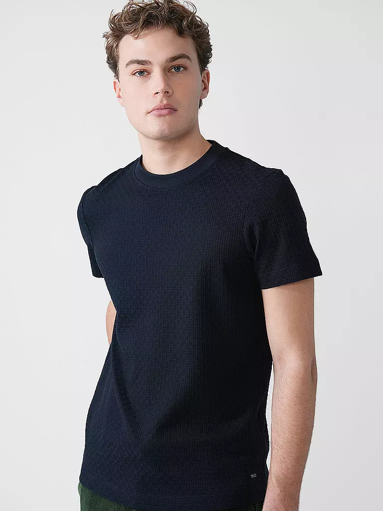 JOOP | T-Shirt Coupe Moderne BRANDON |