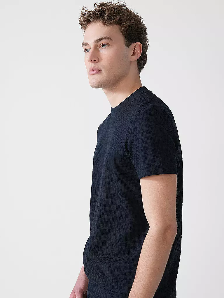 JOOP | T-Shirt Coupe Moderne BRANDON |