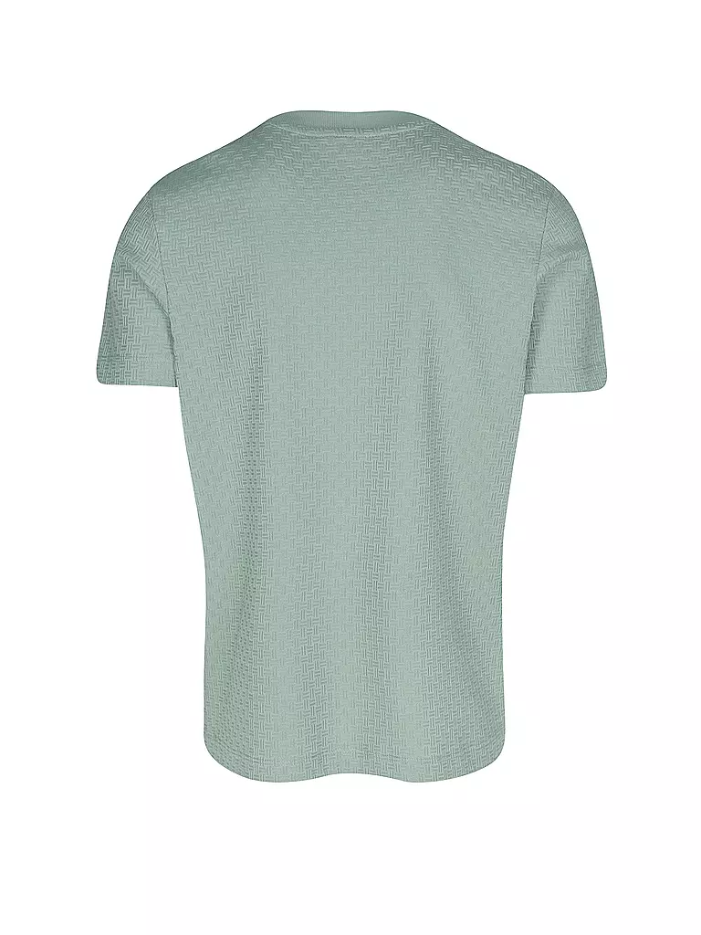 JOOP | T-shirt coupe moderne BRANDON | Vert clair