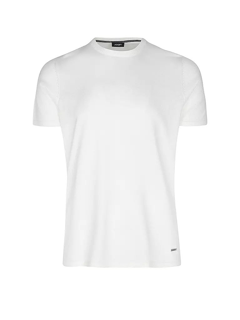 JOOP | T-shirt coupe moderne VERED | Blanc